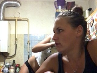 Nuotraukos SEX-THREESOME Go in my instagram, Vibro in pussy 2 tokens , Sex-roulette 17, kiss 51, naked 71, strapon 151, squirt 201, lesbianshow