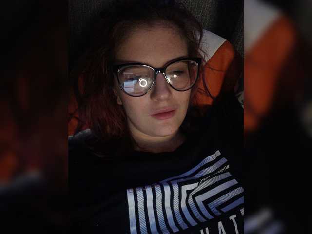 Transliacijos ekrano nuotraukos KarolinaBel