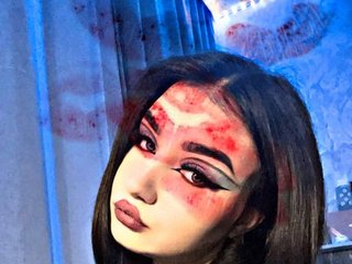 Erotinis vaizdo pokalbis KarolinaQ