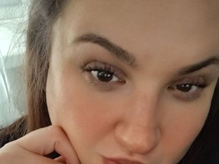 Erotinis vaizdo pokalbis Karolinka555