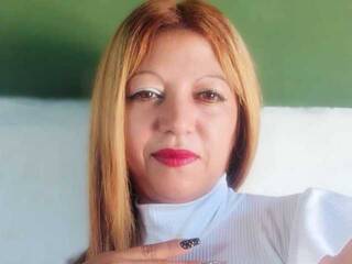 Erotinis vaizdo pokalbis KarolMegan