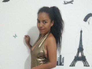 Profilio nuotrauka Karolyparis27