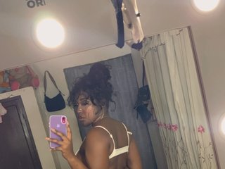 Erotinis vaizdo pokalbis KaroraySam