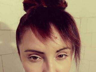 Erotinis vaizdo pokalbis Karyna10