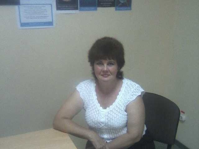 Profilio nuotrauka BoloshkaBlonda