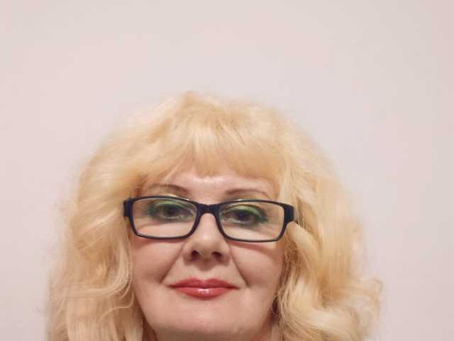 Profilio nuotrauka BoloshkaBlonda