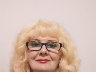 Erotinis vaizdo pokalbis BoloshkaBlonda