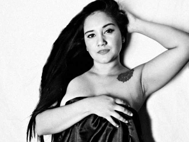 Profilio nuotrauka -Ameli-