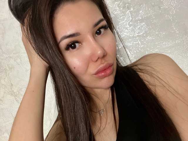 Profilio nuotrauka -Ameli-