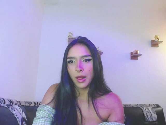 Nuotraukos Kassandra_Chl Do you want to make me cum? 25tkns10s Ultra high (Contro in private)