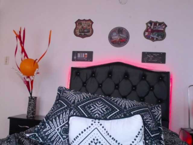 Transliacijos ekrano nuotraukos KassandraKush