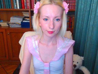 Nuotraukos KassiaDinn cosplay,schoolgirl,shy,virgin,lovense,innocent,daddy,roelplay,privat show, 15 like50 for candies150 sexy dance2222 dreaming tip