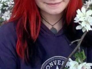 Erotinis vaizdo pokalbis kassidia