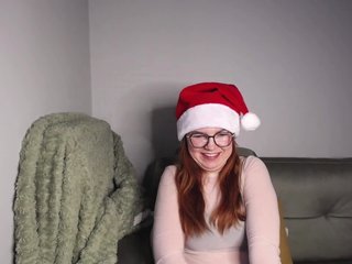 Erotinis vaizdo pokalbis KassidyHoney