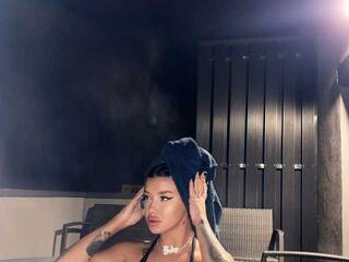 Erotinis vaizdo pokalbis kassykass