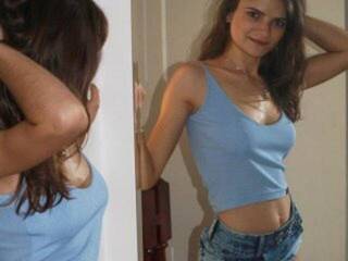 Erotinis vaizdo pokalbis kat_eyes