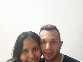 Erotinis vaizdo pokalbis katalella-y-f