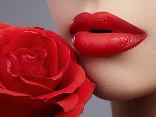 Erotinis vaizdo pokalbis kataleya-Rosse