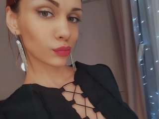 Erotinis vaizdo pokalbis FentyPuma