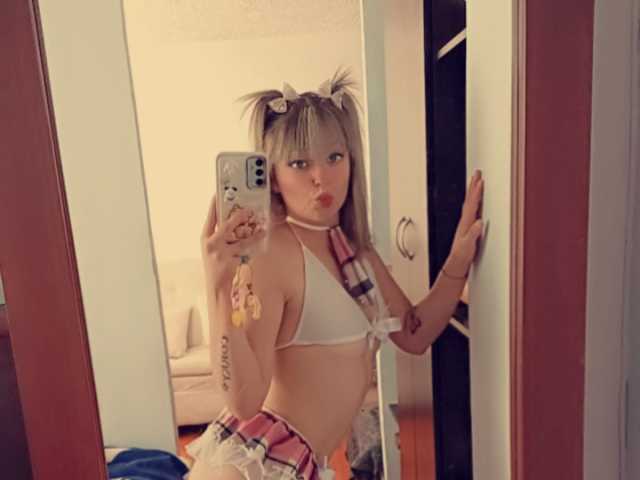 Profilio nuotrauka katalinalxx