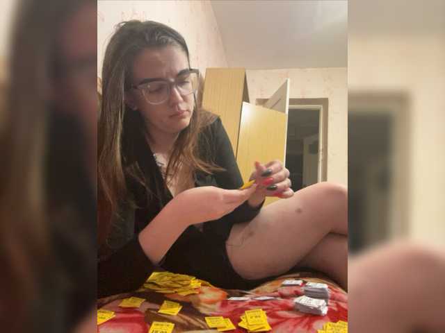Transliacijos ekrano nuotraukos KtarinaWill