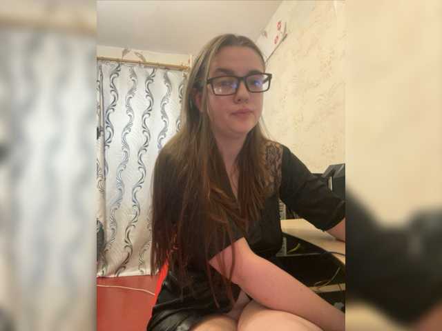 Transliacijos ekrano nuotraukos KtarinaWill
