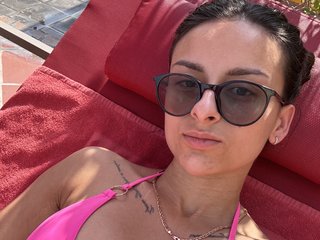 Erotinis vaizdo pokalbis KatarinaQueen