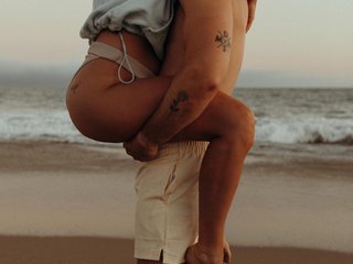 Erotinis vaizdo pokalbis KateAlex19