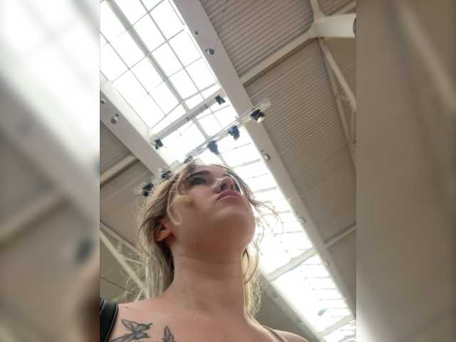 Transliacijos ekrano nuotraukos Kate_kotuk