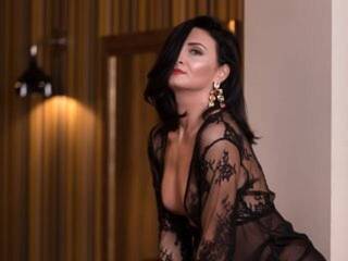 Erotinis vaizdo pokalbis KateDolly