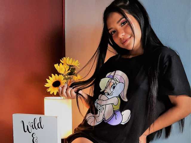 Profilio nuotrauka KateeMoore