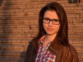 Erotinis vaizdo pokalbis katefoxx