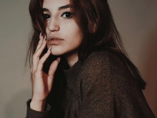 Profilio nuotrauka KateGlowe