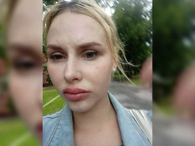Transliacijos ekrano nuotraukos KateHotXXX