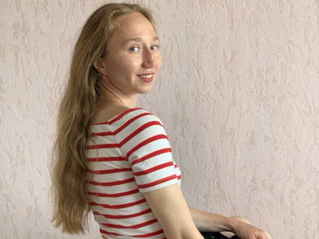 Profilio nuotrauka KateKokos