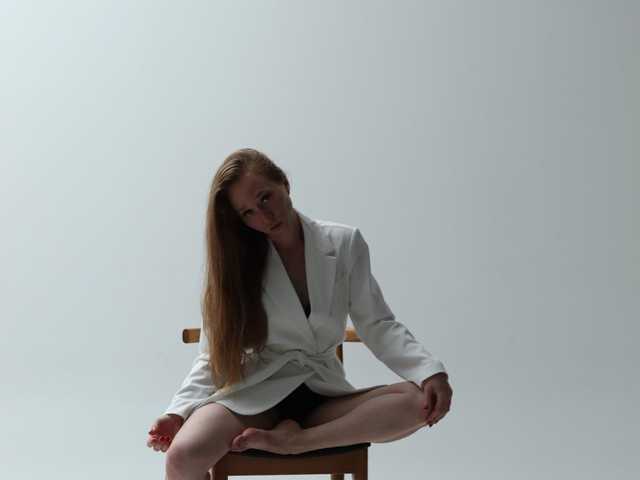 Profilio nuotrauka KateKokos