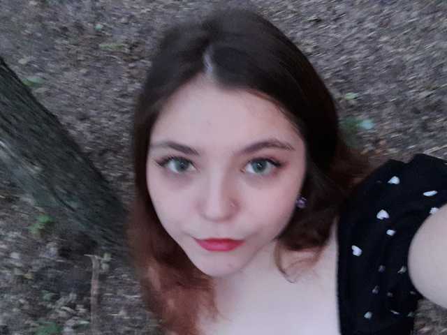 Profilio nuotrauka KateLane