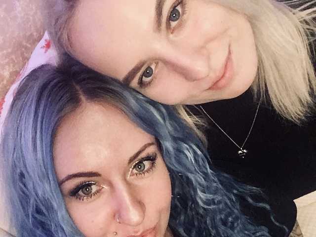 Profilio nuotrauka KateLovea