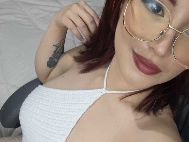 Profilio nuotrauka KateMessy1