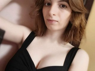 Erotinis vaizdo pokalbis KateNotley