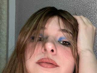 Erotinis vaizdo pokalbis Katerina-55