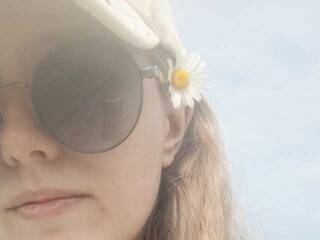 Erotinis vaizdo pokalbis Katerina-Ka