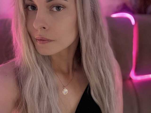 Profilio nuotrauka Kocmoc_Katerina