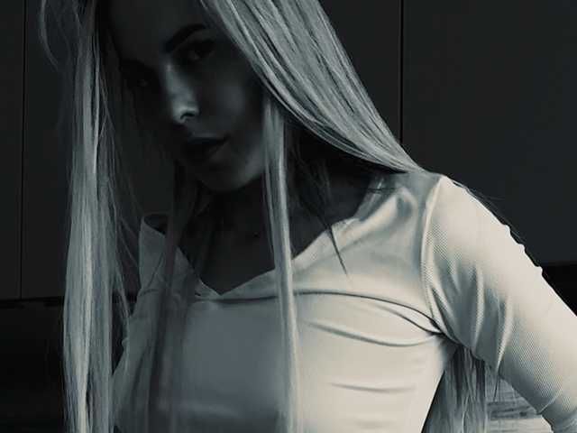 Profilio nuotrauka Kocmoc_Katerina