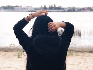 Erotinis vaizdo pokalbis Katerina-Incognito