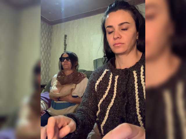 Transliacijos ekrano nuotraukos Katernia48
