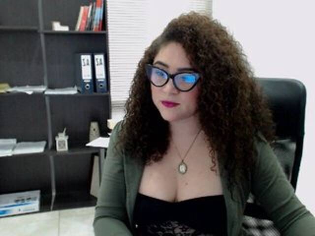 Transliacijos ekrano nuotraukos KaterynCifue