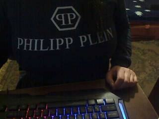 Erotinis vaizdo pokalbis KateSex85