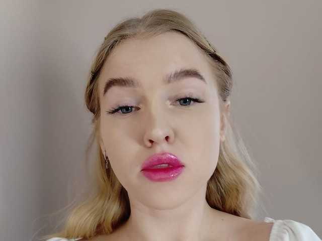 Profilio nuotrauka KateSoll