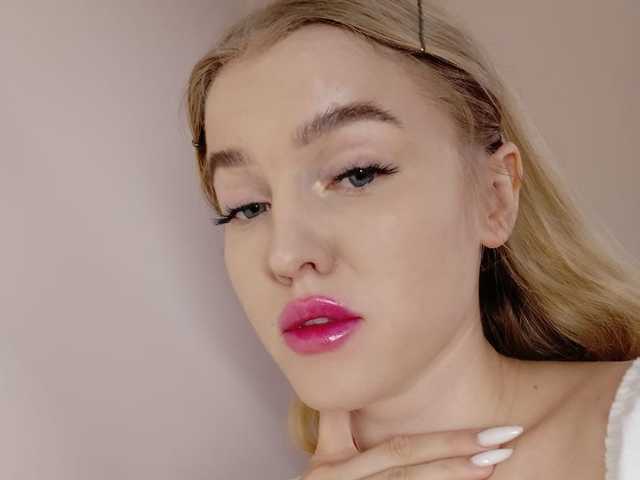 Profilio nuotrauka KateSoll